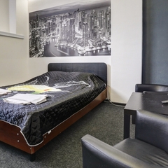 Мини-отель Луна, Москва, Московская область