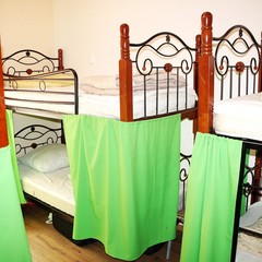 Хостел Comfort park, Москва, Московская область