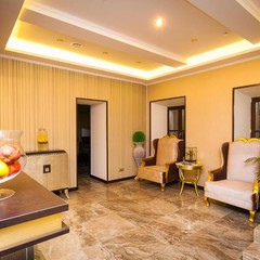 Отель Бутик-Отель Столешников, Москва, Московская область