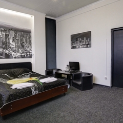 Мини-отель Луна, Москва, Московская область