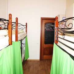 Хостел Comfort park, Москва, Московская область