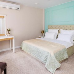 Отель Бутик-Отель Столешников, Москва, Московская область