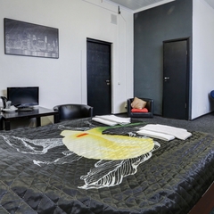 Мини-отель Луна, Москва, Московская область