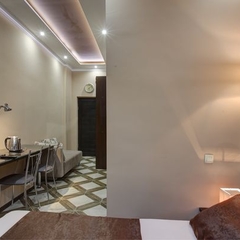 Мини-гостиница Брусника Щелковская, Москва, Московская область