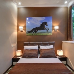 Мини-гостиница Брусника Щелковская, Москва, Московская область