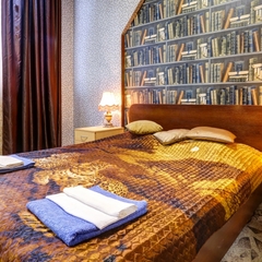 Мини-отель Луна, Москва, Московская область