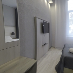 Отель Фили Хаус, Москва, Московская область