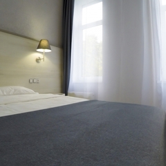 Отель Фили Хаус, Москва, Московская область