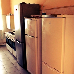 Хостел Любимый, Москва, Московская область