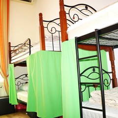 Хостел Comfort park, Москва, Московская область