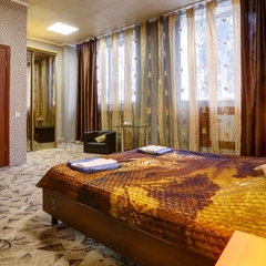 Мини-отель Луна, Москва, Московская область