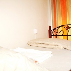 Хостел Comfort park, Москва, Московская область