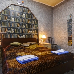 Мини-отель Луна, Москва, Московская область