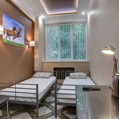 Мини-гостиница Брусника Щелковская, Москва, Московская область