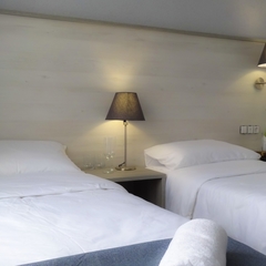 Отель Фили Хаус, Москва, Московская область