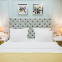 Отель Бутик-Отель Столешников, Москва, Московская область