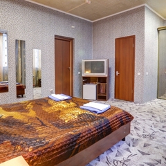 Мини-отель Луна, Москва, Московская область