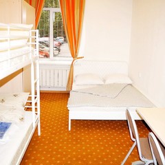 Хостел Comfort park, Москва, Московская область