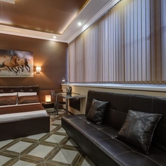 Мини-гостиница Брусника Щелковская, Москва, Московская область