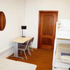 Хостел Comfort park, Москва, Московская область