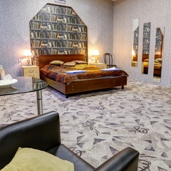 Мини-отель Луна, Москва, Московская область