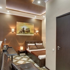 Мини-гостиница Брусника Щелковская, Москва, Московская область