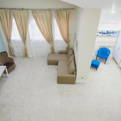 Отель Бутик-Отель Столешников, Москва, Московская область