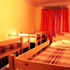 Хостел Любимый, Москва, Московская область