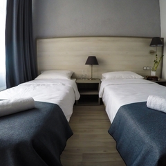 Отель Фили Хаус, Москва, Московская область