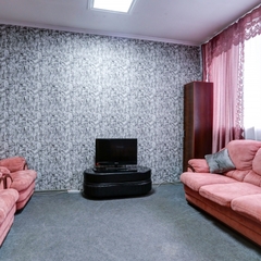 Мини-отель Луна, Москва, Московская область