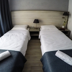 Отель Фили Хаус, Москва, Московская область