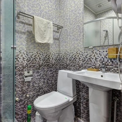 Мини-гостиница Брусника Щелковская, Москва, Московская область