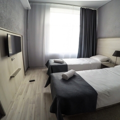 Отель Фили Хаус, Москва, Московская область