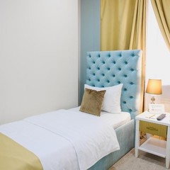 Отель Бутик-Отель Столешников, Москва, Московская область