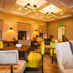 Отель Бутик-Отель Столешников, Москва, Московская область