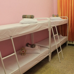 Хостел Любимый, Москва, Московская область