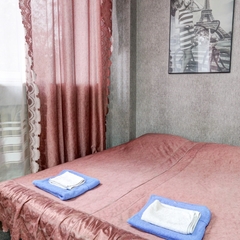 Мини-отель Луна, Москва, Московская область