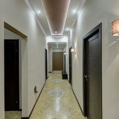 Мини-гостиница Брусника Щелковская, Москва, Московская область