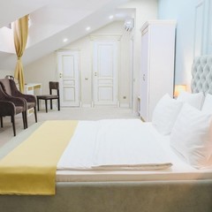 Отель Бутик-Отель Столешников, Москва, Московская область