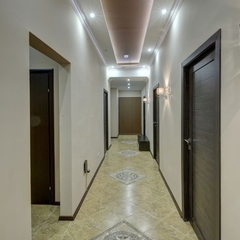 Мини-гостиница Брусника Щелковская, Москва, Московская область