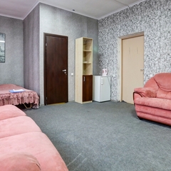 Мини-отель Луна, Москва, Московская область