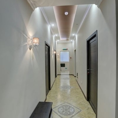 Мини-гостиница Брусника Щелковская, Москва, Московская область