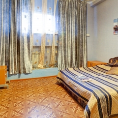 Мини-отель Луна, Москва, Московская область