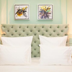 Отель Бутик-Отель Столешников, Москва, Московская область