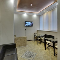 Мини-гостиница Брусника Щелковская, Москва, Московская область