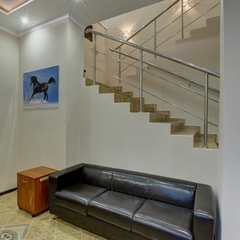 Мини-гостиница Брусника Щелковская, Москва, Московская область