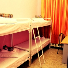 Хостел Любимый, Москва, Московская область