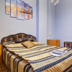 Мини-отель Луна, Москва, Московская область