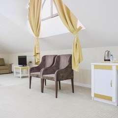 Отель Бутик-Отель Столешников, Москва, Московская область