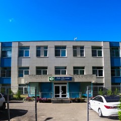 Отель Фили Хаус, Москва, Московская область